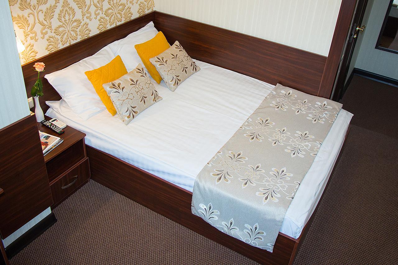 Silk Way Hotel Almaty Exterior photo