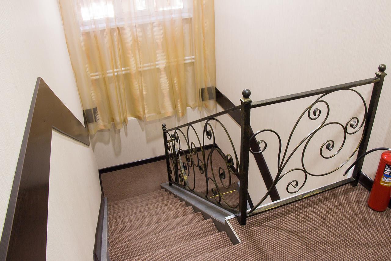 Silk Way Hotel Almaty Exterior photo